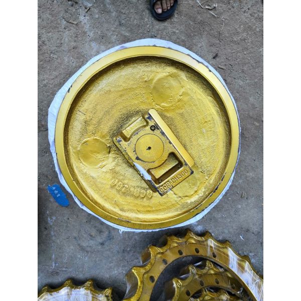 270-00037А Идлер для DH300LC-V DH300-7