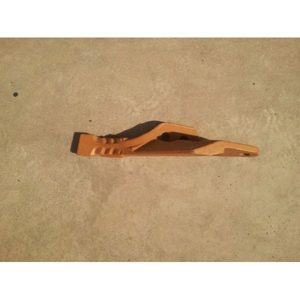 Пункт зуба 2CX/3CX JCB резца 53103206 стороны землечерпалки