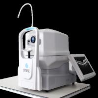 PC optique de système de tomographie de cohérence de la maladie maculaire à l'intérieur