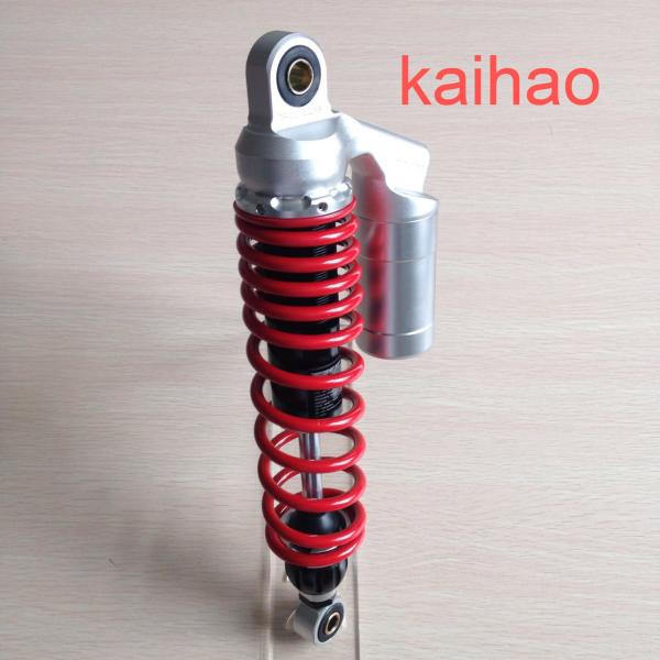 Hot Sale 310mm gas filled hydraulic damper for MIO Dirt Bike