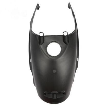 Custom Plastic Molding Motorcycle Plastic Cover Rapid Prototyping In Automotive Industry
