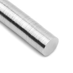 price list of diameter 9mm disc n48 neodymium magnet