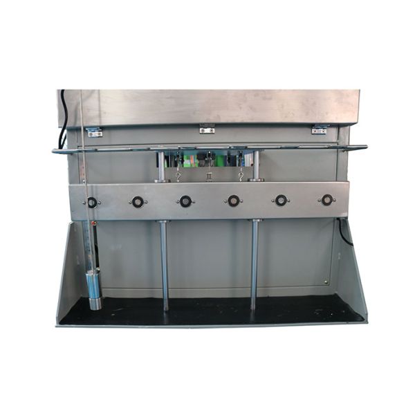 UL817 Tensile Strength Testing Machine Abrupt Removals Test Apparatus