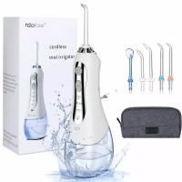 Agua oral Flosser, de ROHS Irrigator irrigator oral waterjet 40-140PSI