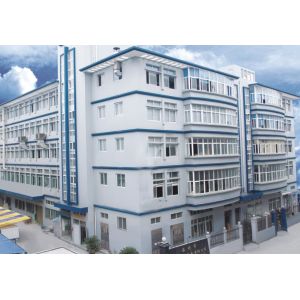 WENZHOU HADELI HARDWARE CO.,LTD