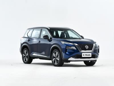 Poderoso Nissan Suv Carro Elétrico X TRAIL E Power Eco Friendly