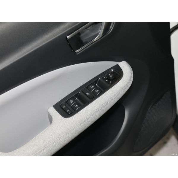 Leap T03 2023 200 Qingxiang The Ultimate Electric Vehicle for Your Business Needs