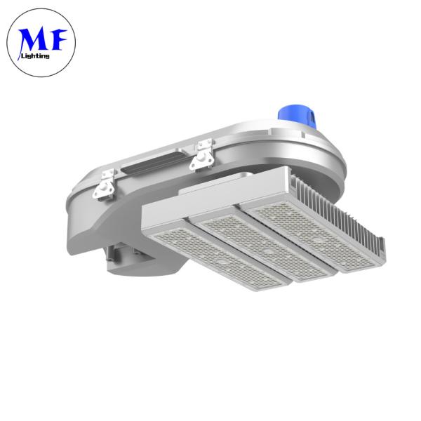IP66 High Mast LED Flood Light Stadium Light High Power 400W 600W 800W For Wharf Airport Aproan