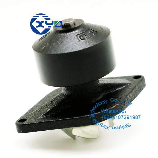 4935793 Automotive Water Pumps 3960342 A3960342 For Cummins 4BT 6BT Diesel Engine