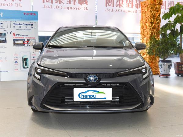 Ralink Levin 2024 Hybrid Dual Engine 1.8L Maximum Torque of 100-200Nm for Toyota Cars