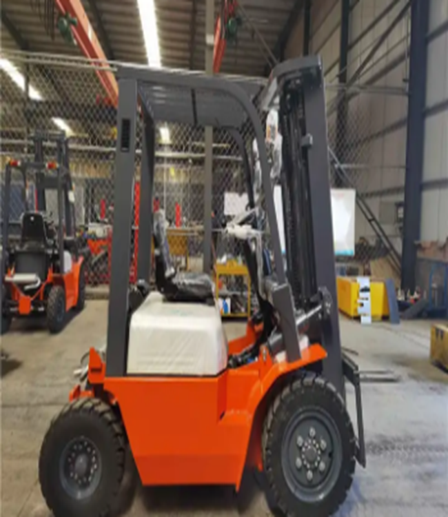 Телескопический дизельный бензин с двойным топливом 16тонный вилочный погрузчик Стандартный выброс Гидравлическая ручная подставка 14,5 метровый вилочный погрузчик