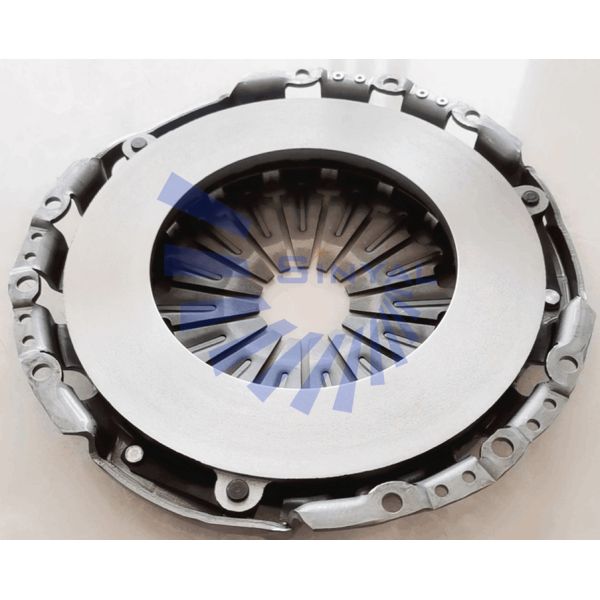 Toyota 260*168*298 CT-104 TYC579 1KZ-T,1KZ-TE 1KZ-TE 31210-35220