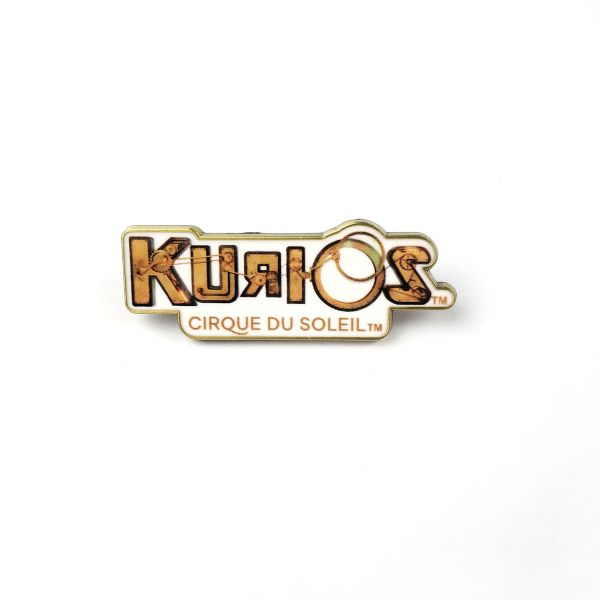 Kurios Pin Celebrate Magic Of Cirque Du Soleil With 1 Piece