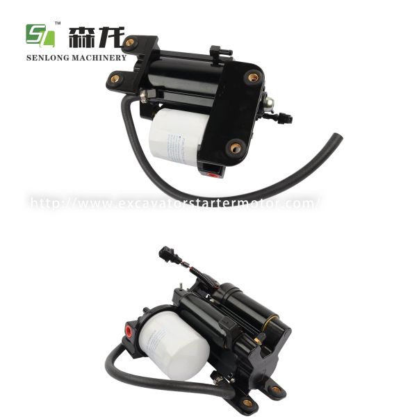 Сборка электрических топливных насосов для  Penta Stern 21608512