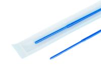 Aiguille en plastique jetable de boucle d'inoculation de Setrile de laboratoire pour des plats de Cuture de cellules poignée carrée poignée ronde