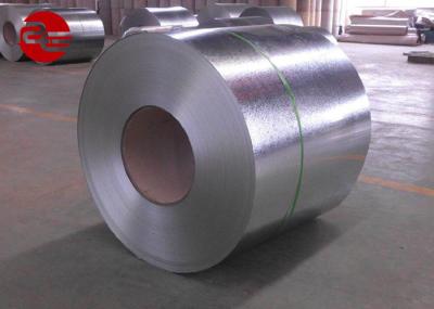 A folha galvanizada do ferro galvaniza a placa de aço carbono laminada a alta temperatura da placa de aço
