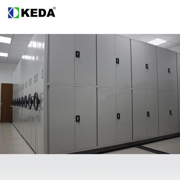 Master Key 56cm Wide 236cm High Book Storage Cabinet