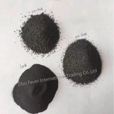 1-5mm Graphite Recarburizer Fc98.5 Above 0.5% Ash