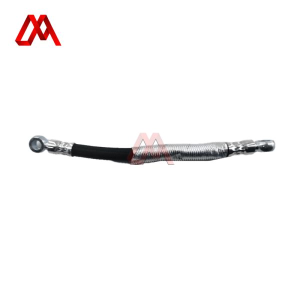 IZUMI 8-97029287-1 Cylinder Block To Vac Pump Oil Pipe 8970292871 for ISUZU NPR66 4HF1