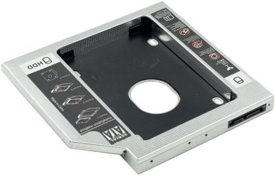 Transportador do OEM ò HDD do SSD de External Hard Drives do motorista do CD DVD de SATA 3,0 12,7 milímetros