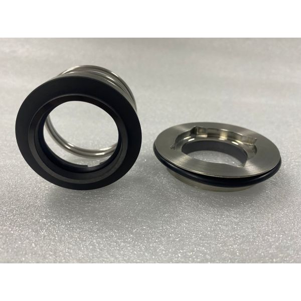 Насос уплотнения вала центробежного насоса AESSEAL P07 механический для насоса серии LKH