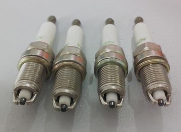 NGK BKR6EK, BKR6EKU Denso K20TXR, IK20 Bosch FLR8LDCU, FR7LDC, auto vela de ignição de FLR8LD