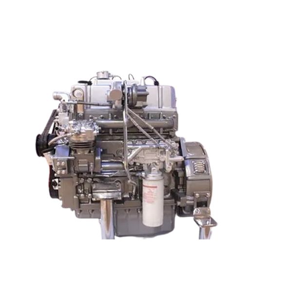 Автобусные запасные части онлайн Автобус Yutong ZK908H Надежный двигатель Yuchai YC6A270-50 Высокая точность