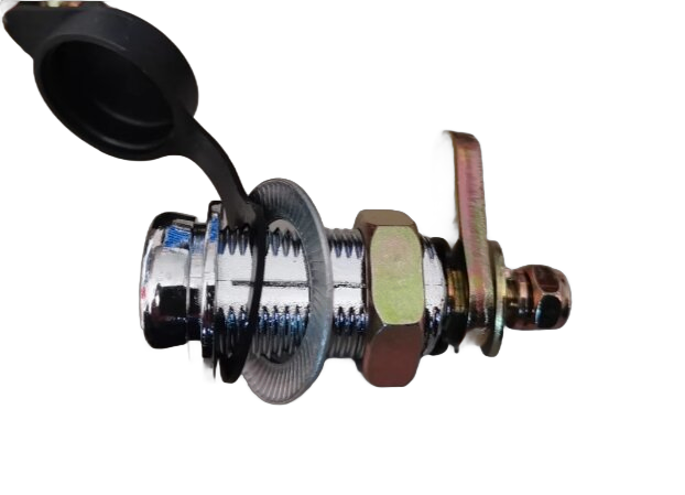 Cierre simple del cilindro del maletero del autobús Jinlong SC00031