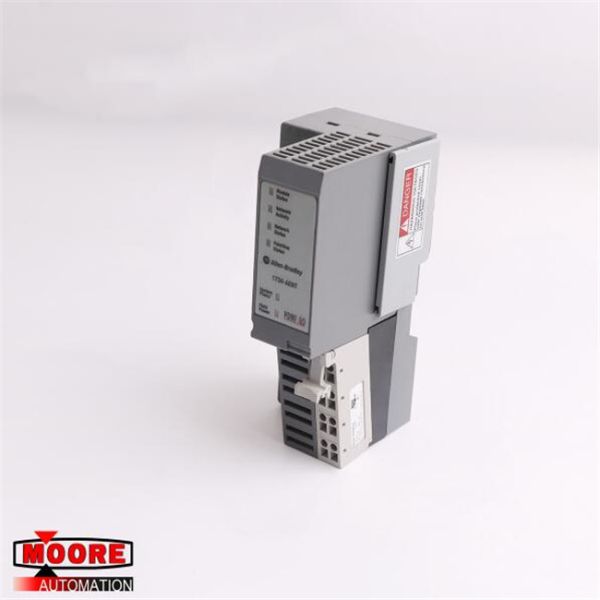 1734-AENT 1734AENT AB AB POINT I/O Ethernet Network Adaptor