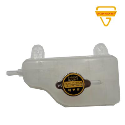 Tanque de água 1303030FA01R Assy For Dongfeng 330