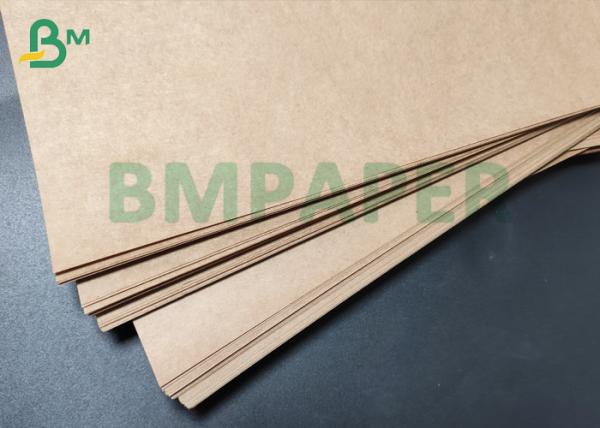 O cimento de grande resistência de 80g 90g ensaca o material 25kg 30kg do papel de embalagem