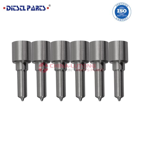Common Rail Fuel Injector Nozzle DLLA145P928   for Land Rover Freelander 2.0 TD4 0445110049