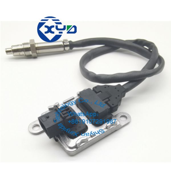 Truck Parts Car NOx Sensor 2006246 5WK96759C For DAF Truck