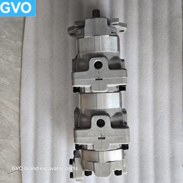 705-58-34000 Hydraulic Pump  7055834000 For Komatsu Excavator PC100-1 PC100-2 PC100L-1 PC100L-2 PC100U-2