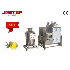 Industrial Solvent Recycler