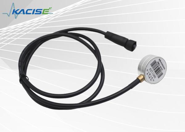 KUM2500A Ultrasonic Clamp Level Sensor For Diesel Tank Or Oil Tank low cost