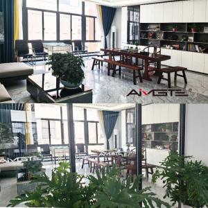 Changzhou AMG Precision Tool Manufacturing CO., LTD