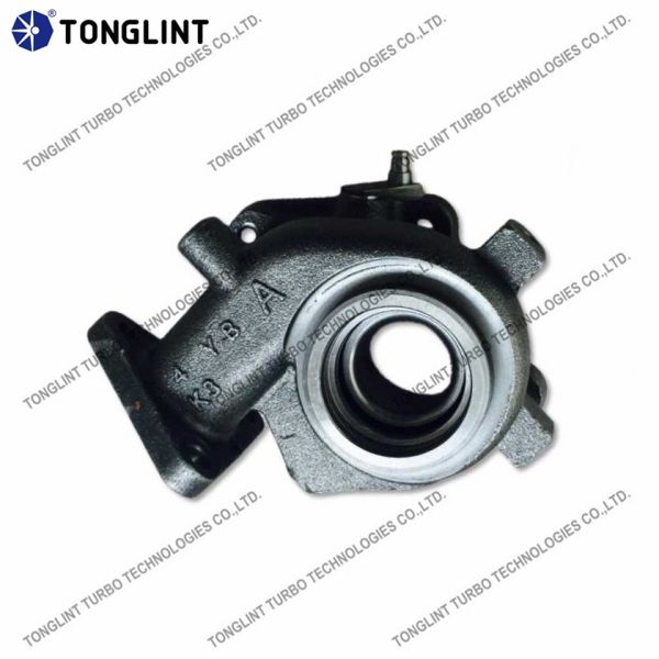 Mitsubishi PAJERO II TF035HM-12T Turbo Turbine Housing 49135-13601 for Turbocharger 49135-03130 ME202578