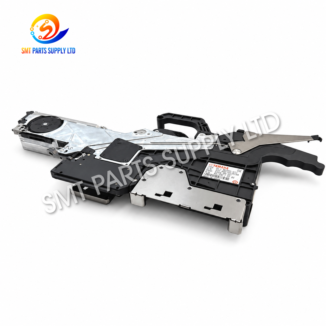 YAMAHA KLJ-MC500-011 ZS 32mm Electric Feeder for YSM SMT Machines