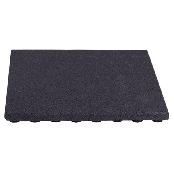 Hammer Top Rubber Stable Floor Matting 500 X 500mm Thickness 30mm 40mm Pony Mats