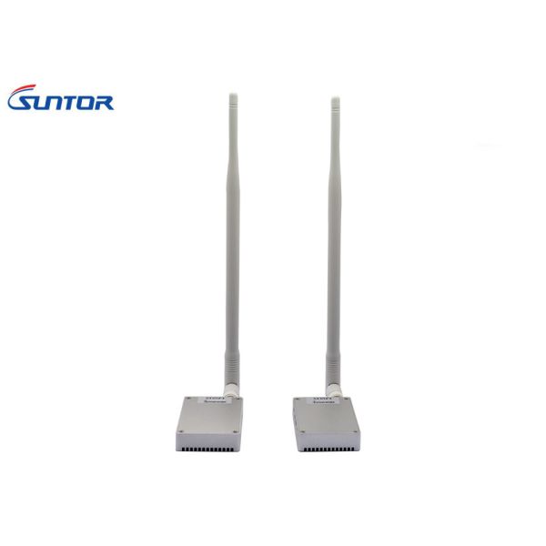 400 MW Drone Helicopter Mini Video Transmitter , 2.4 Ghz Wireless Video Receiver