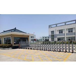 Jiangsu Nimble Material Technology Co., Ltd