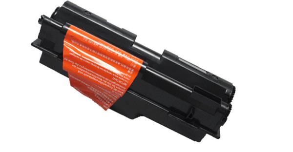 Tonalizador TK170 de Kyocera Ecosys P2135 para Mita FS 1320D/FS1370DN com microplaqueta