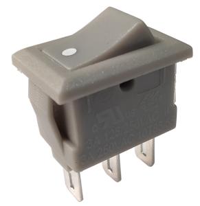C.A. de l'estimation électrique 3A 250V d'inverseur à rappel MRA-1, panneau CA