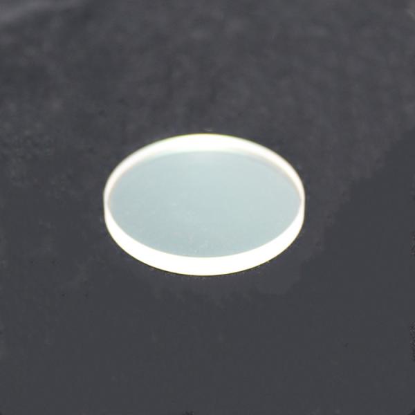 Dia 28mm 60mm 1064AR Laser Focusing Lens Measuring Instrument