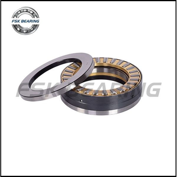 353106 C 353106 D Thrust Tapered Roller Bearing Double Direction Large Size