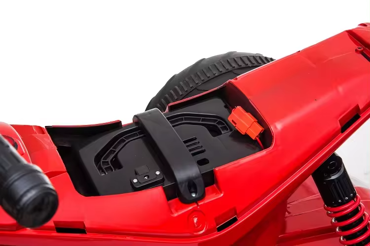 12V7AH Battery Electric Toy Cars 45W*2 Motor Affordable and Durable for Kids