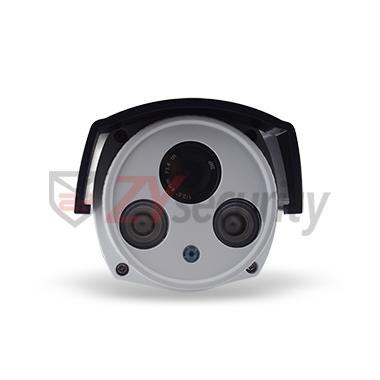 AHD 1080P 960P 720P Waterproof  Vandalproof fixed 2.8mm or 3.6mm lens 25meters Day/Night IR Bullet Camera ZY-FBD9808AH