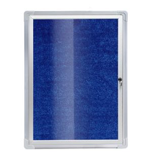 Magnetic Bulletin Board