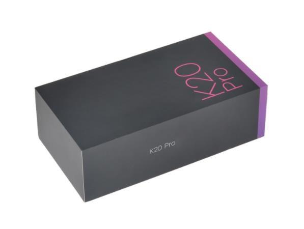 1200GSM 18cm Length Consumer Electronics Packaging Boxes Phone Case 10cm Width